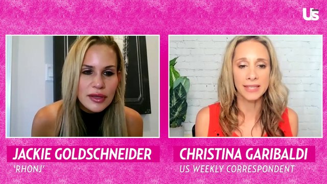 Jackie Goldschneider Addresses Rumors She's Not Returning to ‘RHONJ’ as a Full-Time Housewife