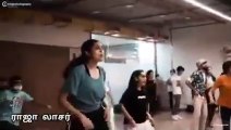 Dancing video ! Short dancing video @15s
