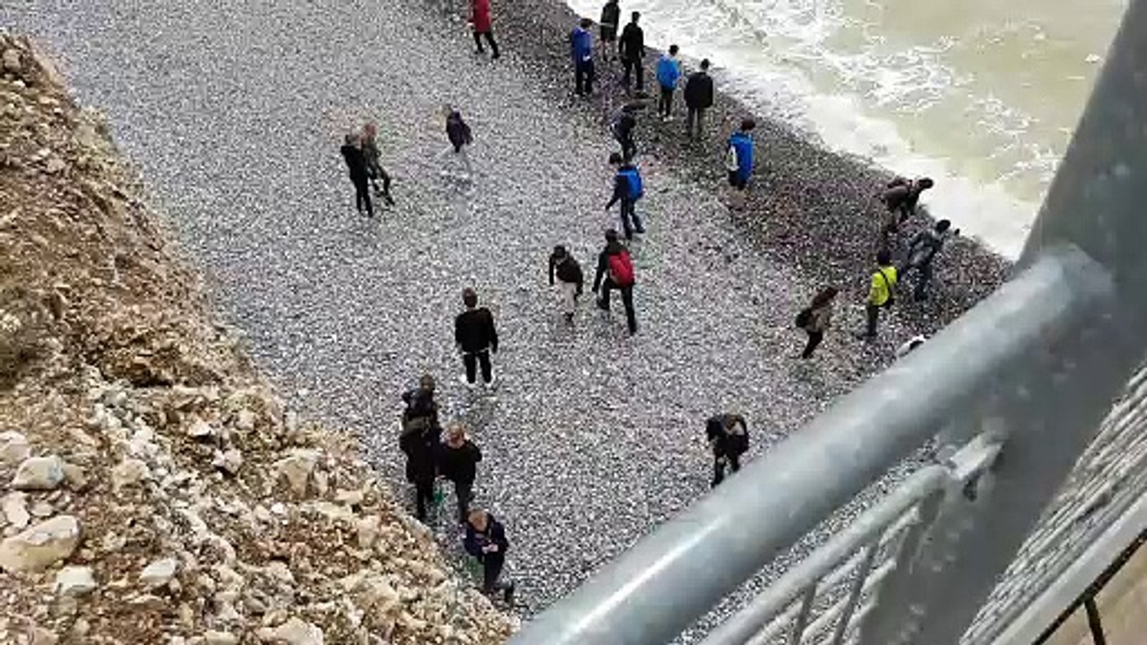 Seaside 1