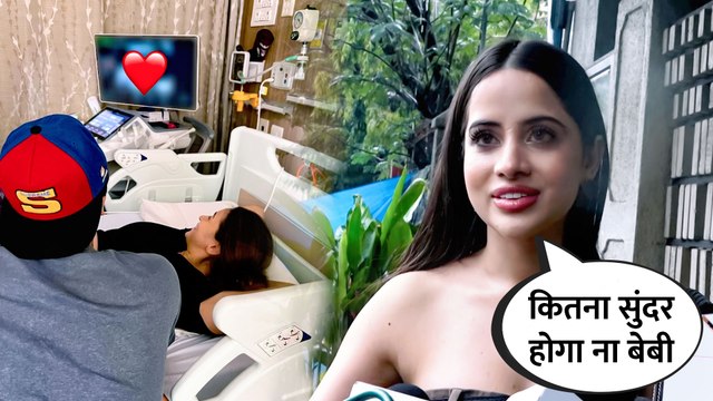 आलिया भट्ट की प्रेगनेंसी पर उर्फी जावेद ने दिया अपना खास रिएक्शन