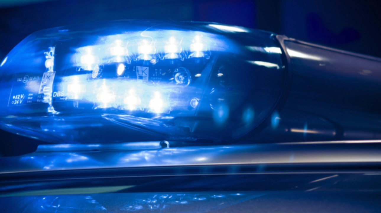 Bochum: Kitakind erstickt am Essen