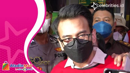 Adam Deni Tidak Terima Putusan Vonis 4 Tahun Penjara, Ajukan Banding