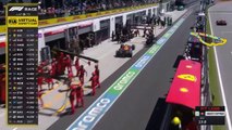 9. Gran Premio de Canadá F1 2022 (Mejores momentos)