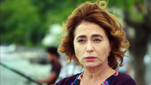 Fazilet Hanim ve Kizlari / Fazilet and Daughters - Episode 32 (English Subtitles)