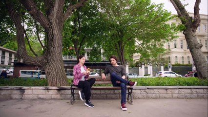 Fazilet Hanim ve Kizlari / Fazilet and Daughters - Episode 33 (English Subtitles)