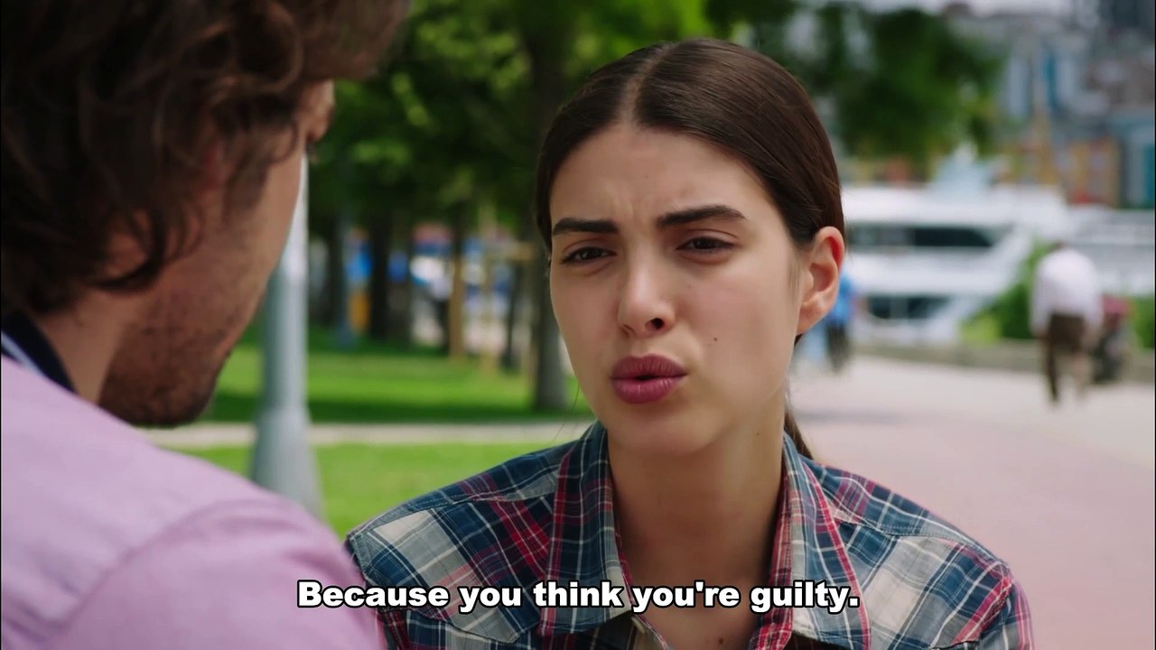 Fazilet Hanim ve Kizlari / Fazilet and Daughters - Episode 37 (English Subtitles)