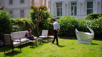 Fazilet Hanim ve Kizlari / Fazilet and Daughters - Episode 41 (English Subtitles)