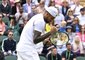 Wimbledon : Nick Kyrgios déroule et fonce au troisième tour