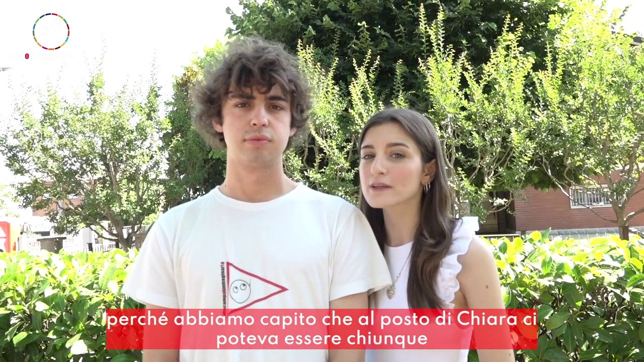 Chiara un anno dopo