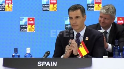 La OTAN se prepara para años tensos con Rusia y se pone en alerta con China