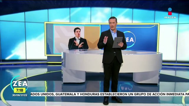 Samuel García confía en bombardeo de nubes para resolver crisis del agua