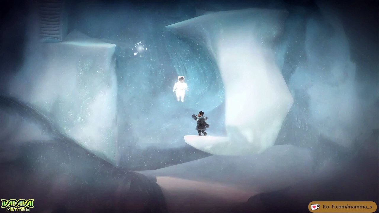 Never Alone The Ending