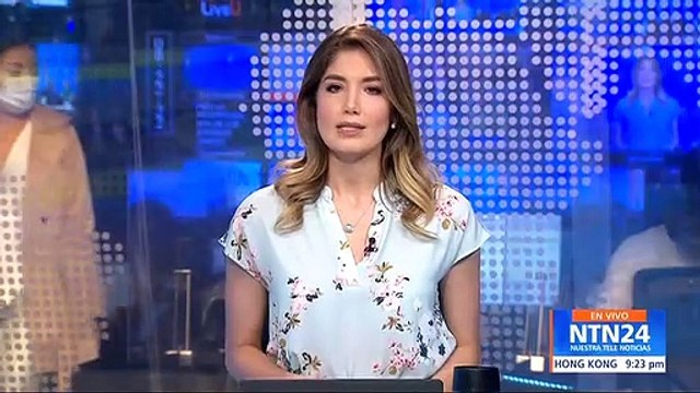 Joe Biden se presentaría a la reelección, según la vicepresidenta Kamala Harris