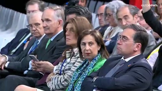 Cumbre de la OTAN | Reino Unido destina más de mil millones de euros en ayudas militares a Ucrania