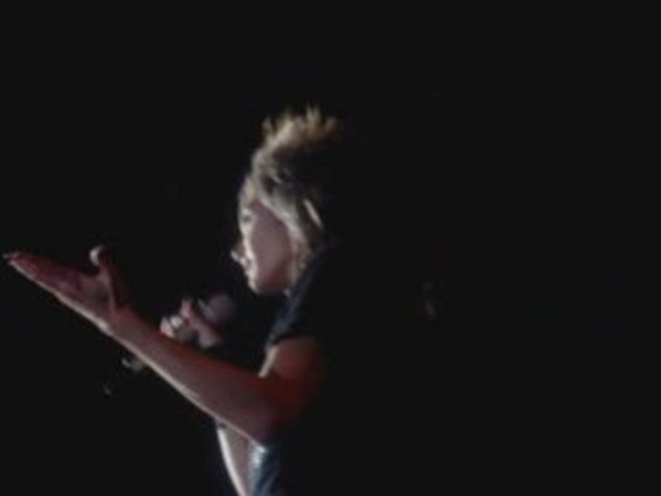 Tokio Hotel bercy 09.03