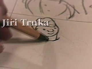 Jiri Trnka - 1967 - Puppet Animation Master (Documental)