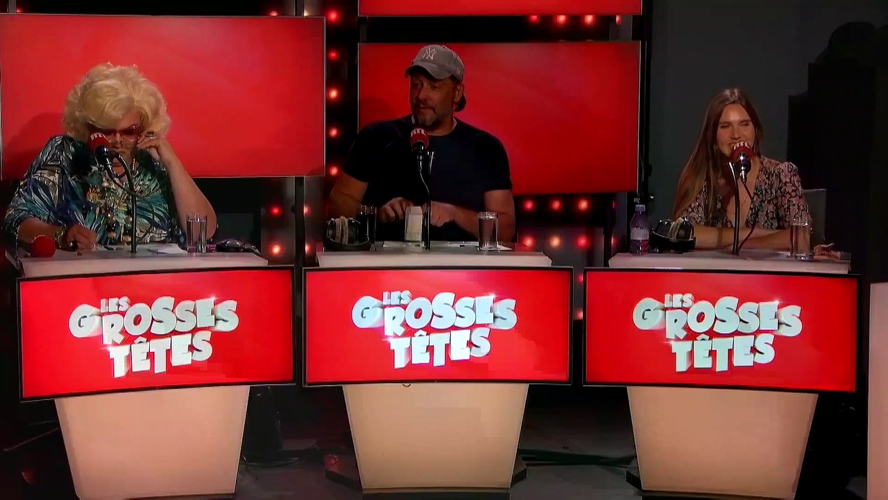 Zize Dupanier espérait une aventure avec Max Boublil à Athènes