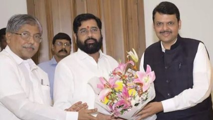 Maha political thriller: Decoding BJP's Shinde surprise