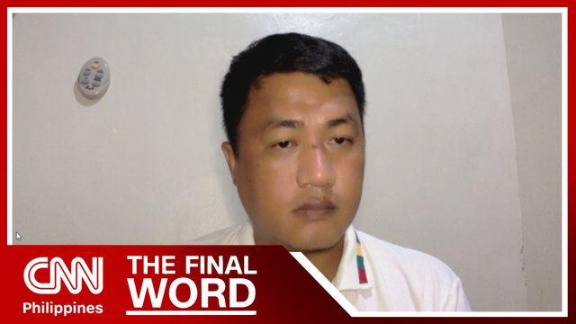 Marcos, Duterte to face various challenges in education | The Final Word