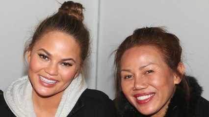 PEOPLE in 10: The News That Defined the Week PLUS Chrissy Teigen & Pepper Thai Join Us