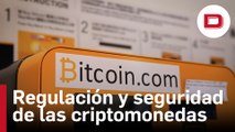 Sevilla será la capital en julio de la regulación, innovación y seguridad de las criptomonedas