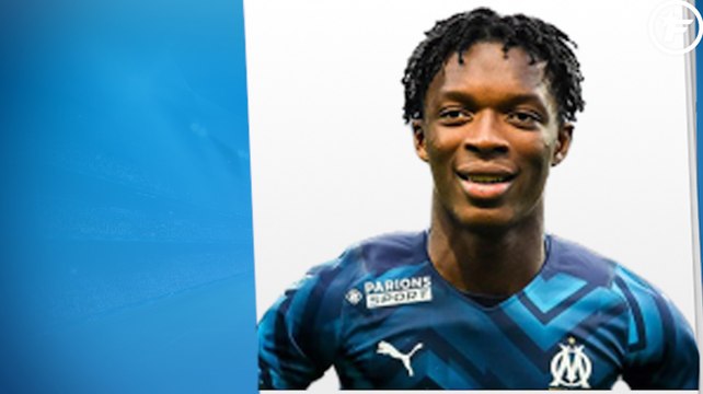 OFFICIEL : l'OM s'offre la promesse Isaak Touré !