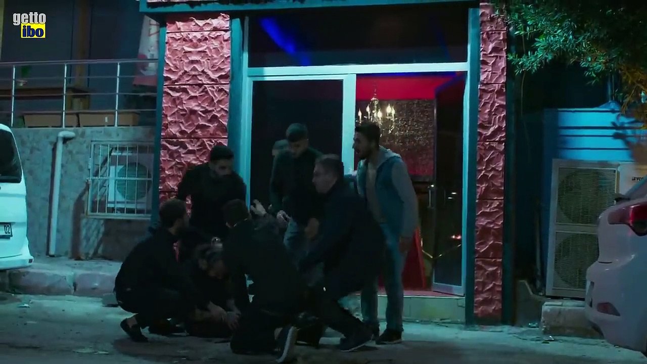 Cengo ve Burak, Ozi'ye Sıkıp Gökhan İle Ters Düşerler _-Sıfır Bir #sifirbir