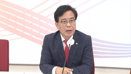 與 "7월 4일 본회의도 불법...필요 시 법적 다툼" / YTN