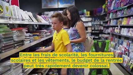 Allocation de rentrée scolaire : quand et comment recevoir cette aide ?