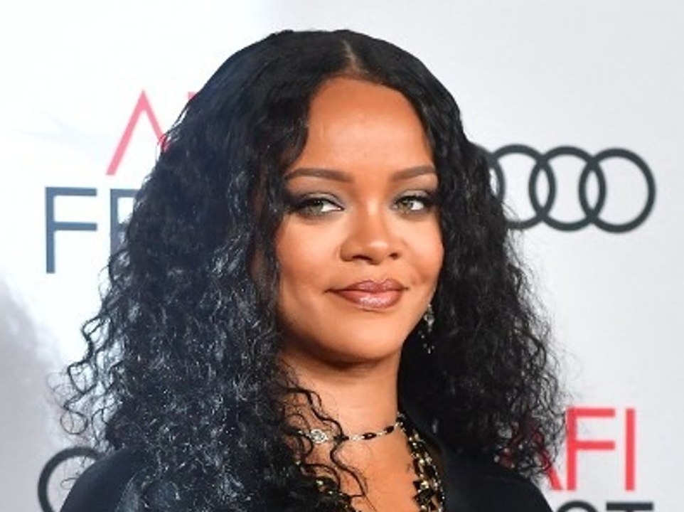 'Forbes'-Liste 2022: Rihanna schnappt sich Platz eins