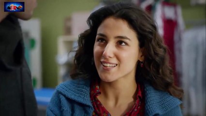 HD مسلسل " المدينة المفقودة " الحلقة 33 - مدبلج و بجودة