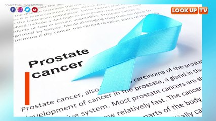 Prostate cancer drug to cost less for NHIF members