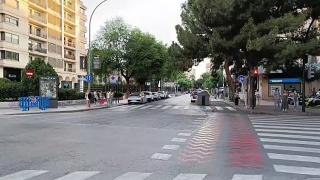 OnePlus Nord 2T muestra día 4K 30 fps