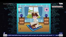 الرئيس السيسي يشهد فيلم تسجيلي عن قصص نجاح شباب مصر في مجال التكنولوجيا