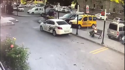 Şeytanın aklına gelmeyecek dolandırıcılık yöntemi