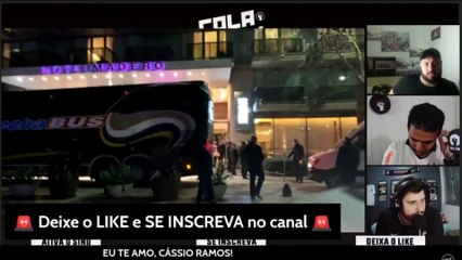 João Victor Rui Pedro Braz