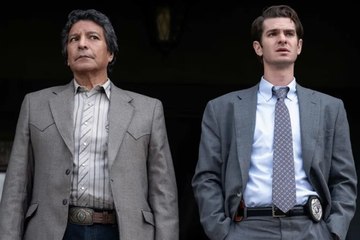 Por mandato del cielo - Tráiler oficial (Español) © Disney+