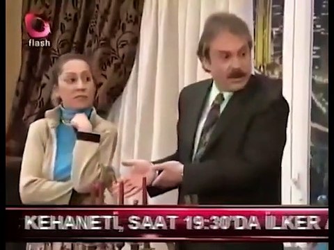 İhsan Sevinç'i aldatıyor mu_ - Tatlı Hayat 59