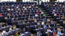 Parlamento Europeu aprova rótulo 