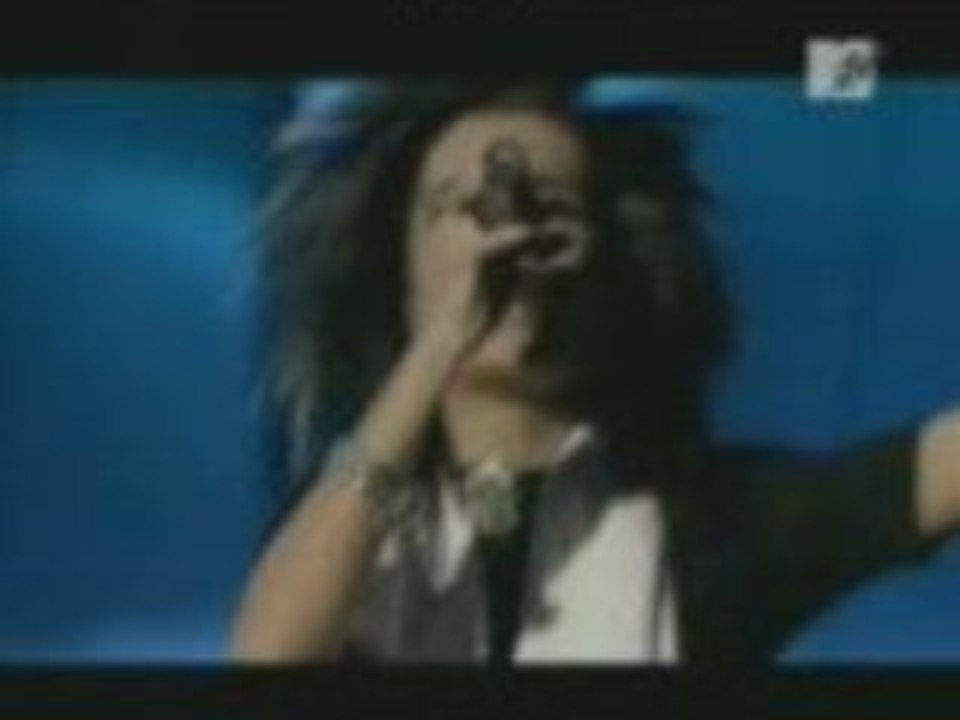 An deiner seite-Number 2 MTV EuroTop20 (12.03)