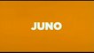JUNO (2007) Trailer - SPANISH