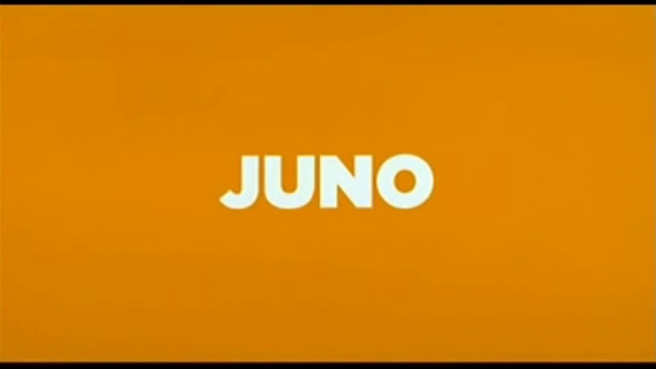JUNO (2007) Trailer - SPANISH