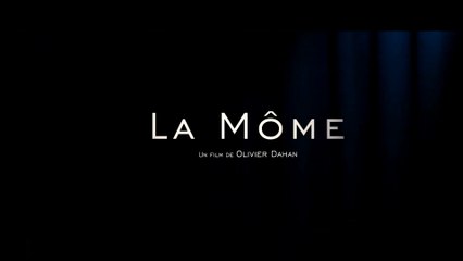 LA MÔME (2007) Bande Annonce VF - HD