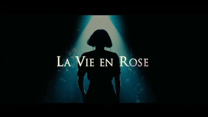 LA VIE EN ROSE (2007) Trailer VOST-ENG