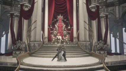 VALKYRIE ELYSIUM New Trailer