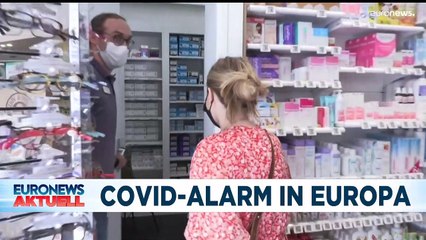 Nachrichten des Tages | 6. Juli - Mittagsausgabe