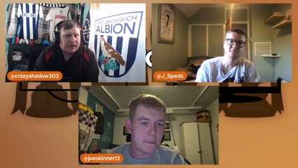 Safe standing permitted in 2022/23 season: Box-to-Box podcast