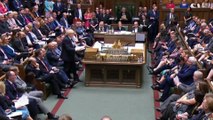 Boris Johnson under pressure | Prime Minister's Questions 6 July 2022