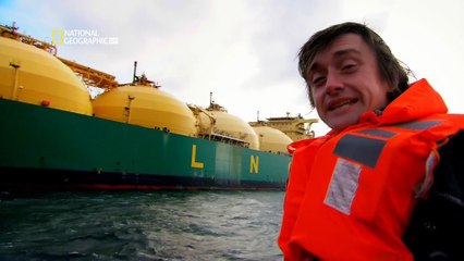 Yüzyılın Atılımları S03B03 - Super Tanker