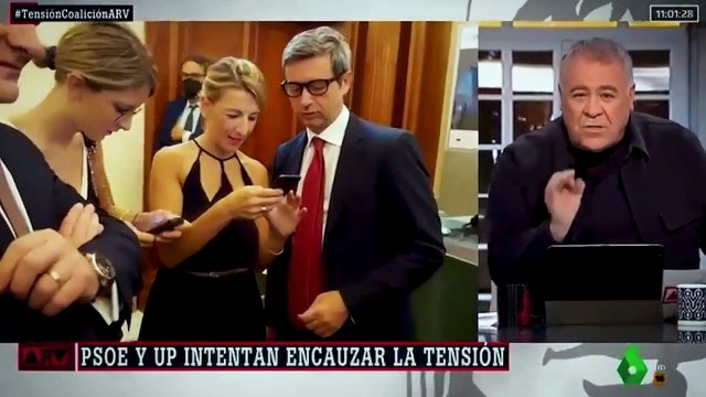 Sánchez y Belarra Ambos han coincidido en un acto de presentación sobre la hoja de ruta del Gobierno en la lucha contra la pobreza infantil